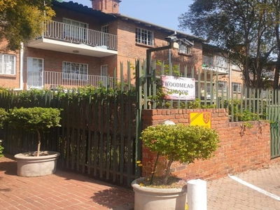 3 Bedroom apartment to rent in Woodmead, Sandton