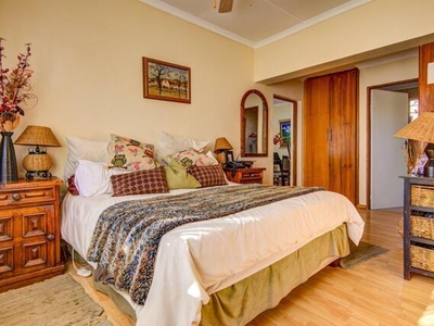 3 bedroom, Benoni Gauteng N/A