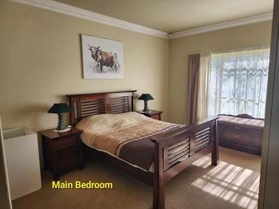 4 bedroom, Benoni Gauteng N/A