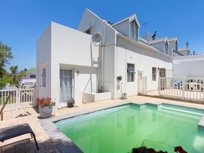 4 bedroom, Durbanville Western Cape N/A