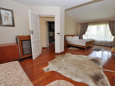 5 bedroom, Sandton Gauteng N/A
