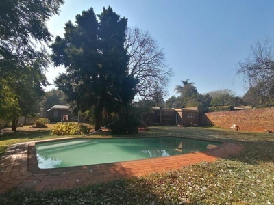 6 bedroom, Pretoria Gauteng N/A