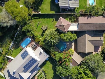 7 bedroom, Durbanville Western Cape N/A