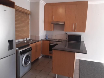 Apartment For Rent In Riviera, Johannesburg