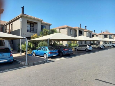 Apartment For Rent In Rosedale Estate, Durbanville