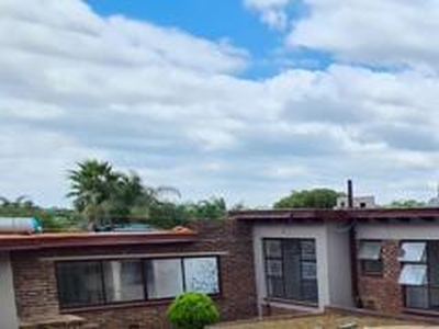 Apartment For Rent In Val De Grace, Pretoria