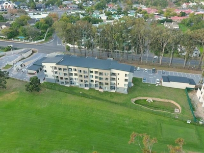 Apartment For Sale In Audas Estate, Somerset West