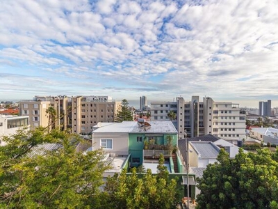 Apartment For Sale In Fresnaye, Cape Town