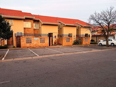 Apartment For Sale In Potchefstroom Central, Potchefstroom