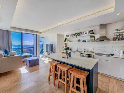 Apartment For Sale In Woodstock, Cape Town