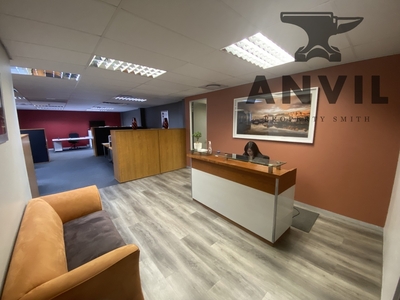 Office Space Avanti Towers, Tyger Valley - CPT