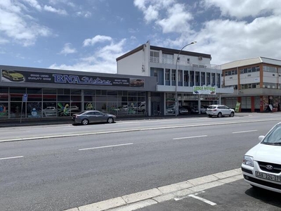 Commercial Property For Rent In Goodwood Central, Goodwood