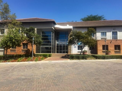 Commercial Property For Rent In Tyger Valley, Pretoria