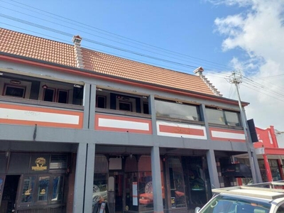 Commercial Property For Sale In Observatory, Cape Town