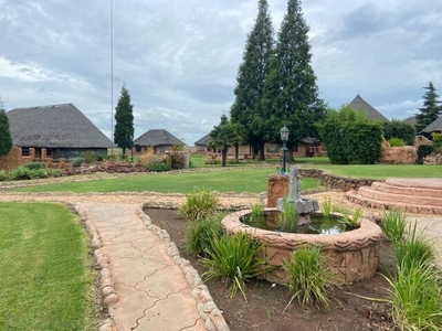 Farm For Sale In Witbank Central, Witbank