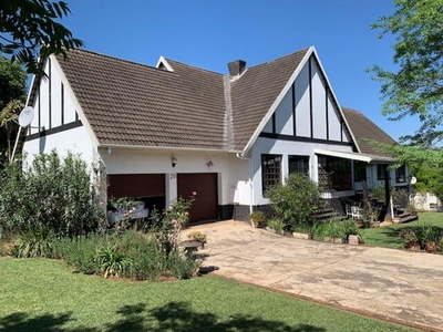 House For Rent In Hayfields, Pietermaritzburg