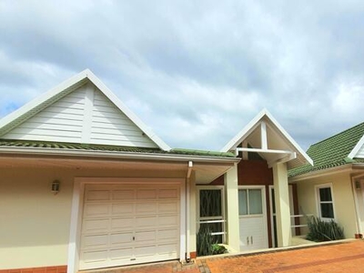 House For Sale In Kindlewood Estate, Mount Edgecombe