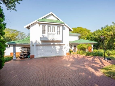 House For Sale In Mount Edgecombe Country Club Estate, Mount Edgecombe