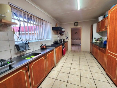 House For Sale In Secunda, Mpumalanga