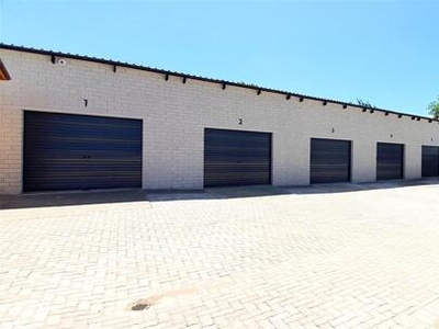 Industrial Property For Rent In Louis Trichardt, Limpopo