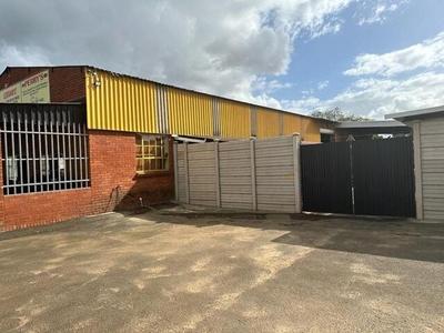 Industrial Property For Sale In Kuleka, Empangeni