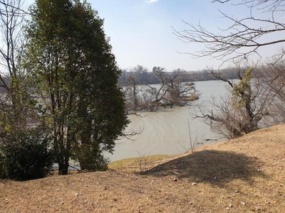 Lot For Sale In Willow Creek Riverfront Residential Estate, Sasolburg