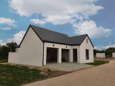 Own a newly built house in the stunning Glen village estate.