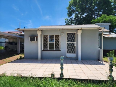 Townhouse For Rent In Pelham, Pietermaritzburg