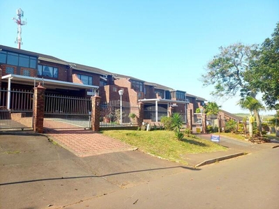 Townhouse For Sale In Fairbreeze, Tongaat