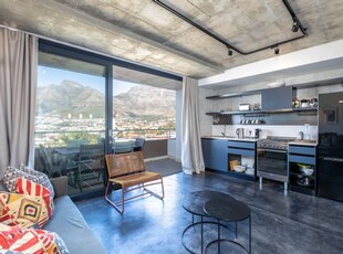 0.5 Bedroom Apartment For Sale in Bo Kaap