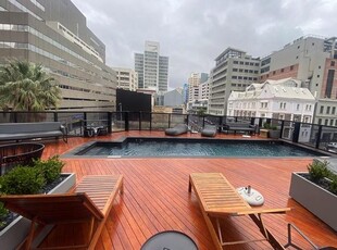 1 Bedroom Apartment For Sale in Cape Town City Centre