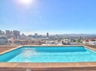 1 Bedroom Apartment For Sale in Cape Town City Centre