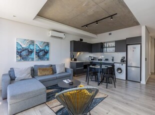 1 Bedroom Apartment For Sale in De Waterkant