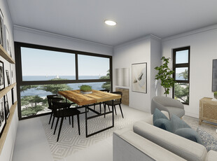 1 Bedroom Apartment For Sale in Saldanha Central