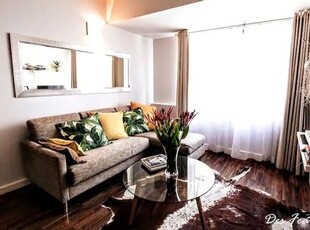 1 Bedroom Apartment To Let in Cape Town City Centre