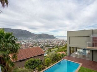 1 Bedroom Apartment To Let in Fish Hoek