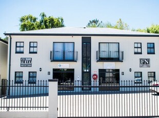 1 Bedroom Apartment To Let in Franschhoek