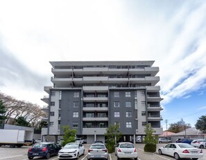 1 Bedroom Apartment To Let in Rondebosch