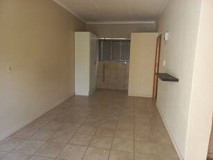 1 Bedroom Flat To Let in La Hoff