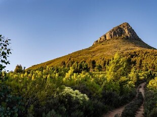 1,004m² Vacant Land For Sale in Stellenbosch Farms