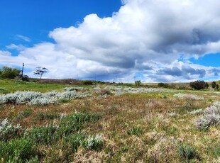 10,400m² Vacant Land For Sale in Napier