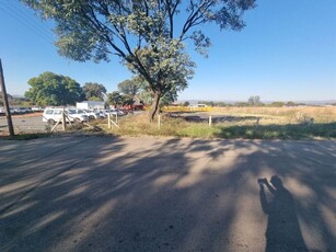 17Ha Farm For Sale in Waterkloof AH