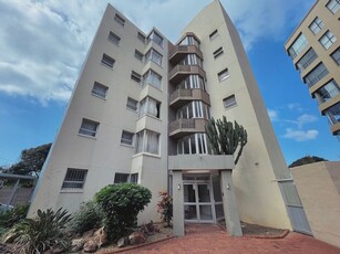 2 Bedroom Apartment For Sale in Amanzimtoti