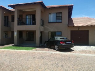 2 Bedroom Apartment for sale in Brits. Perfect family, home or Investment!!!