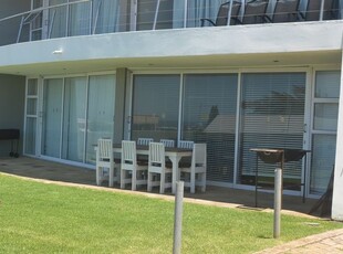 2 Bedroom Apartment For Sale in Jeffreys Bay Central