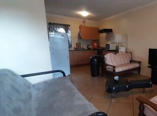 2 Bedroom Apartment For Sale in Potchefstroom Central