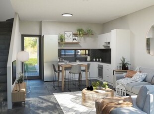 2 Bedroom Apartment For Sale in Stellenbosch Farms