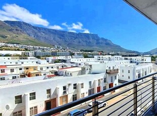 2 Bedroom Apartment For Sale in Zonnebloem