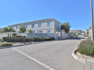 2 Bedroom Apartment To Let in Duynefontein