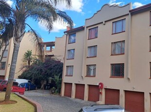 2 Bedroom Apartment To Let in Helderkruin